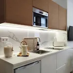 Appartement At Bilbaotown Self Check In Bilbao