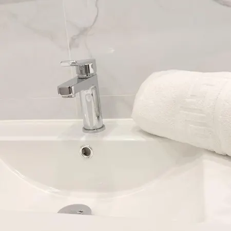 At Bilbaotown Self Check In Apartment *