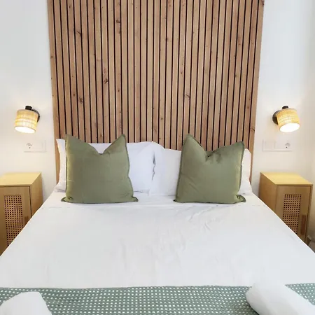 Apartment At Bilbaotown Self Check In