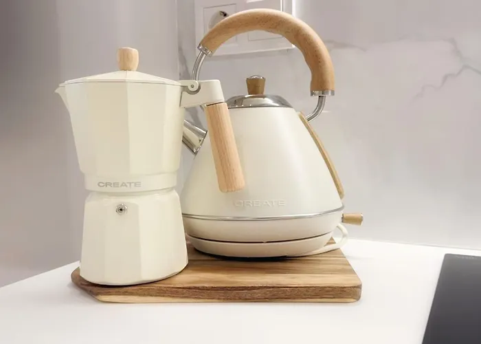 Lägenhet At Bilbaotown Self Check In *