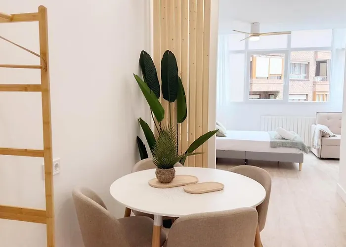 At Bilbaotown Self Check In