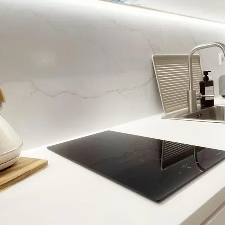 At Bilbaotown Self Check In Daire Bilbao