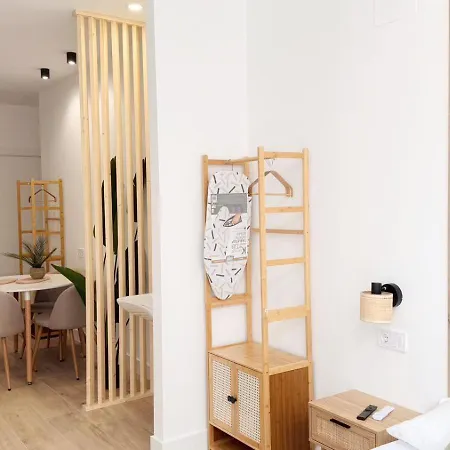 At Bilbaotown Self Check In *