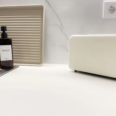 At Bilbaotown Self Check In 公寓 *