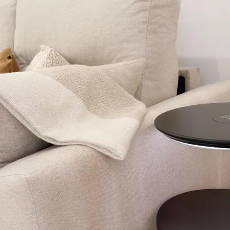 公寓 At Bilbaotown Self Check In *