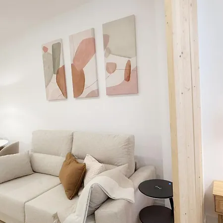 At Bilbaotown Self Check In