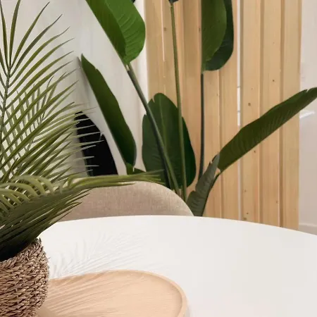 At Bilbaotown Self Check In