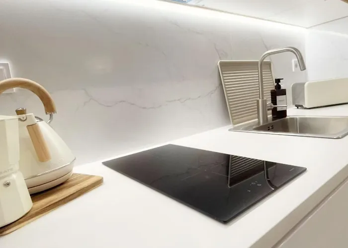 At Bilbaotown Self Check In Apartamento Bilbao