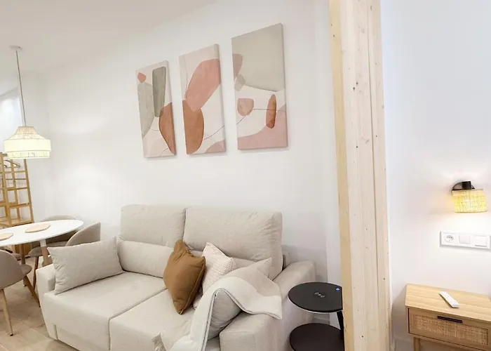 At Bilbaotown Self Check In